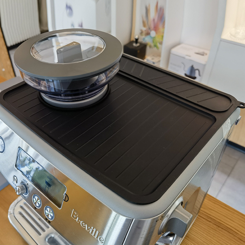 Breville Espresso Bes870 - Leeseph ซิลิโคนกาแฟสําหรับ Breville 870/880/878 Espresso Anti-SLIP