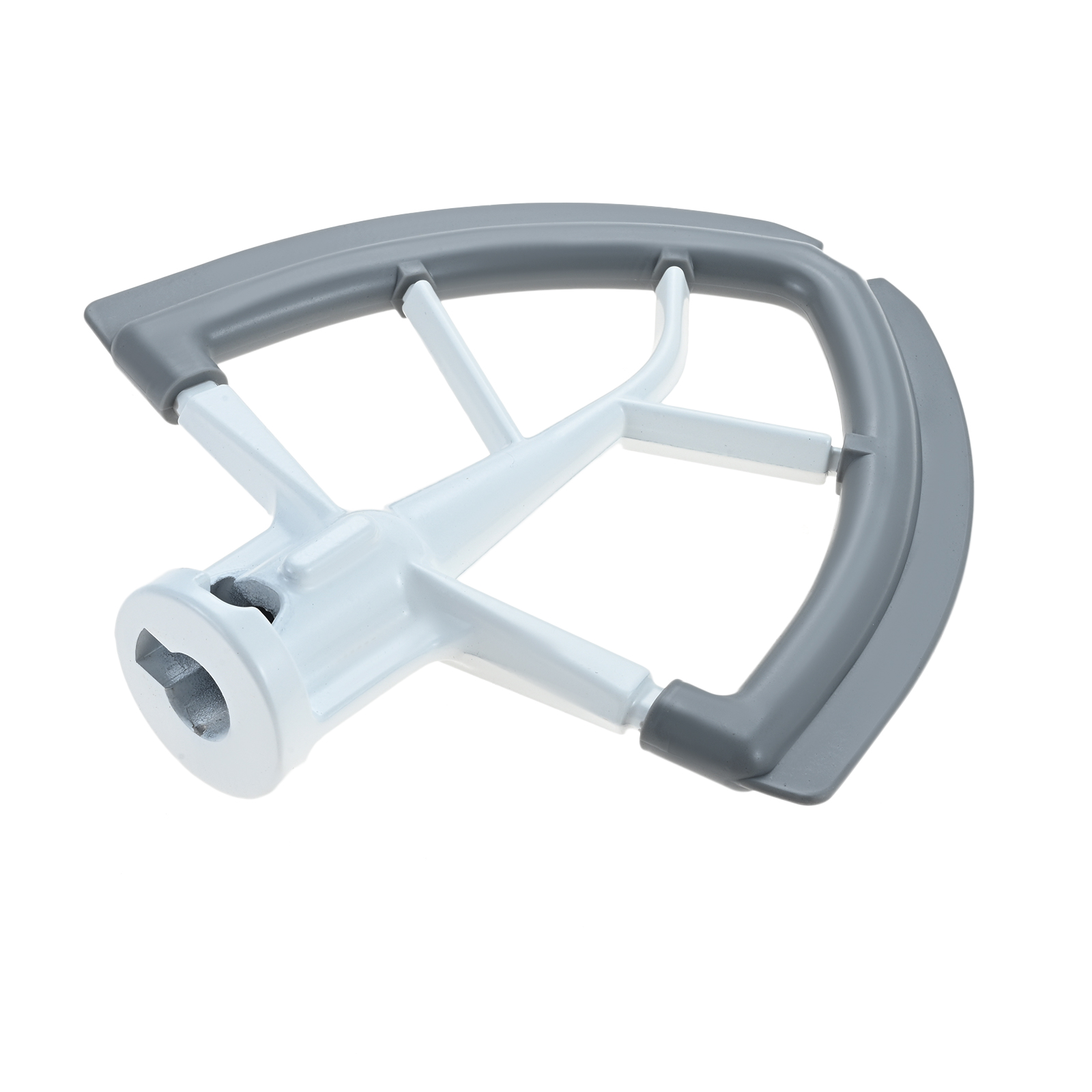 Kitchenaid Mixer Hand Mixer - 1 PC Flex EDGE Beater สําหรับ
