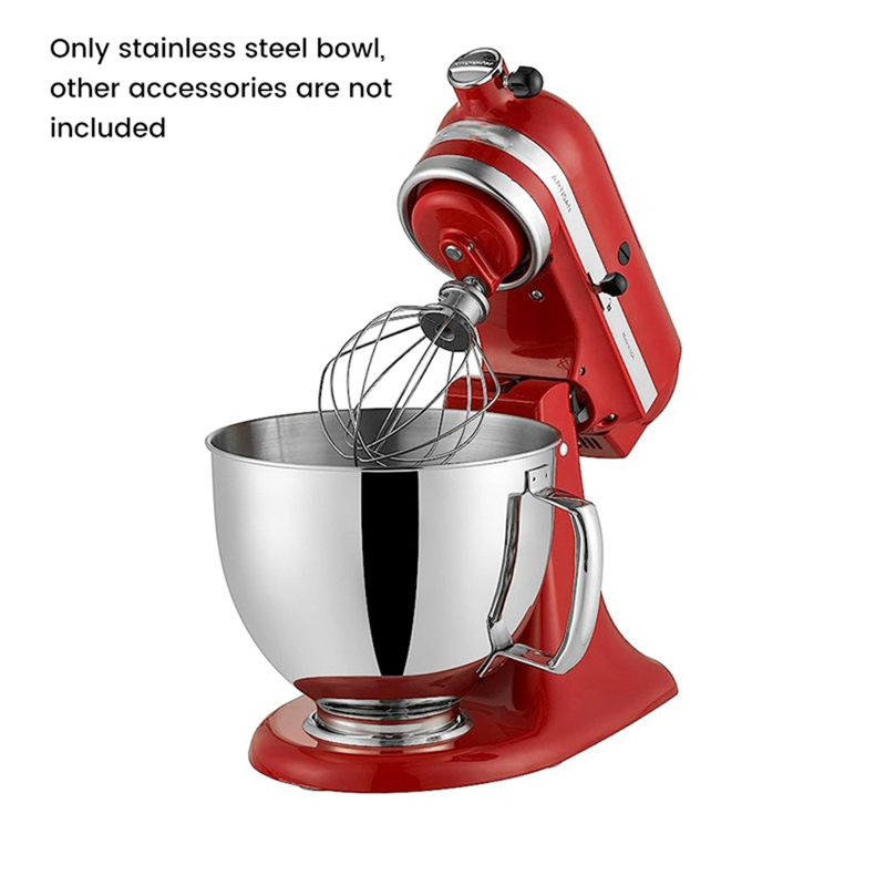 Kitchenaid Mixer Artisan 5Qt - A74G-สําหรับ Kitchenaid Classic & Artisan Series