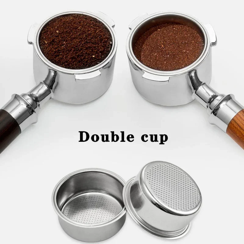 พอร์ทาฟิลเตอร์แบบไม่มีก้นขนาด  - Delonghi Espresso Dedica 685 บทวิจารณ์และราคา