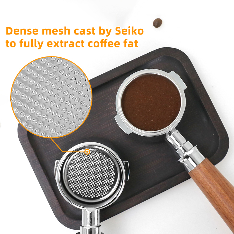 Keranjang saringan เปลี่ยนแบบส - Delonghi Espresso Ecp3420 บทวิจารณ์และราคา