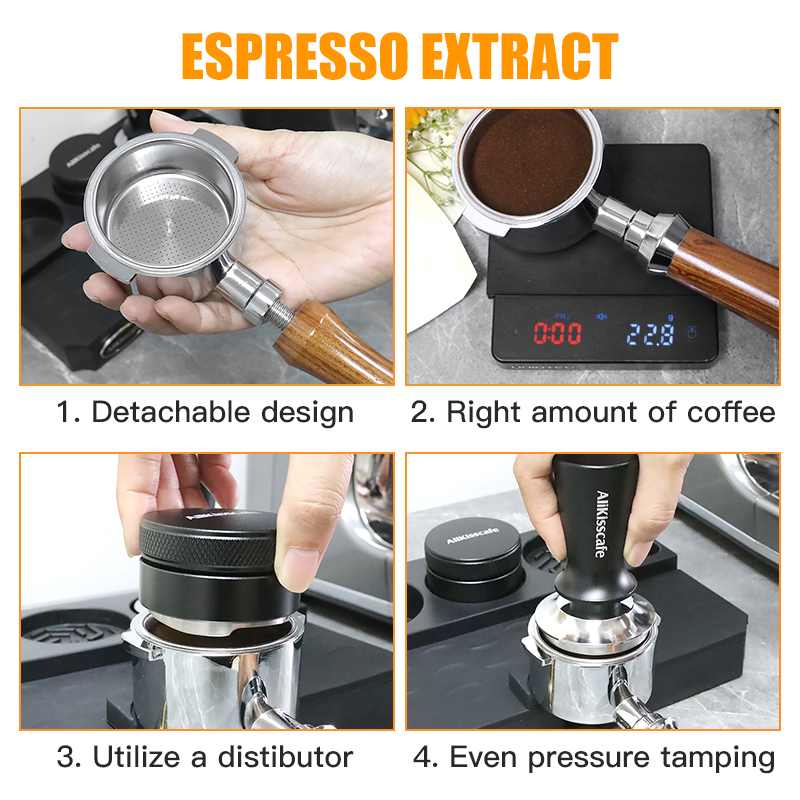 Keranjang saringan เปลี่ยนแบบส - Delonghi Espresso Ecp3420 บทวิจารณ์และราคา