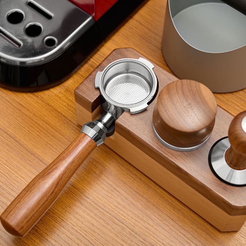 พอร์ทาฟิลเตอร์ขนาด 51 มม. แบบไ - Delonghi Espresso Dedica 685 บทวิจารณ์และราคา