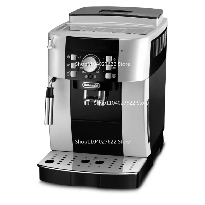 เหมาะสำหรับเดอลองกี้ เดอลองอีแ - Delonghi Espresso Magnifica บทวิจารณ์และราคา