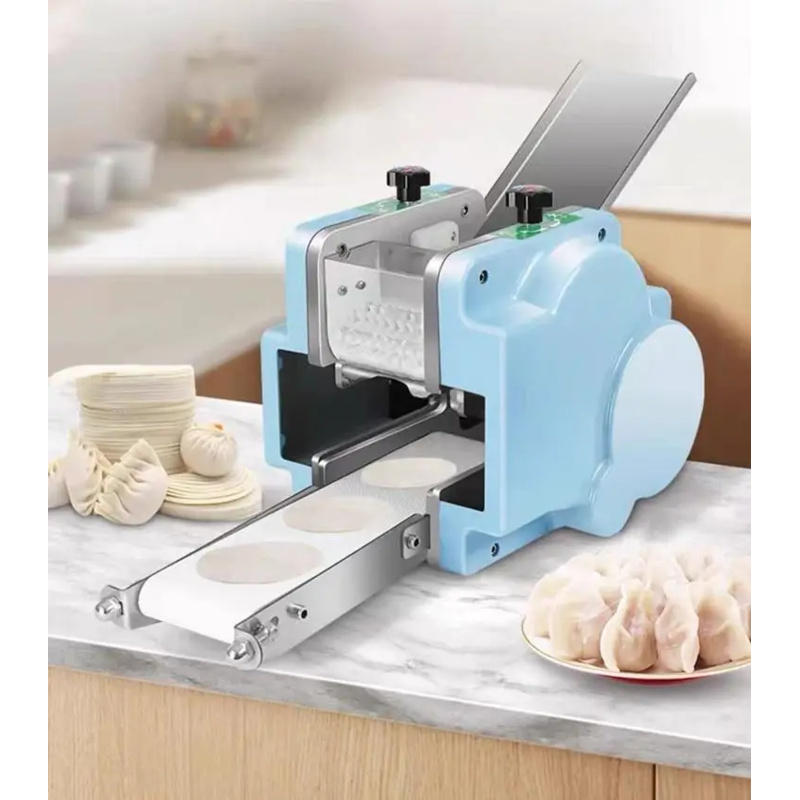 เครื่องทำแป้งขนาดเล็กสำหรับธุร - Spring Roll Wrapper บทวิจารณ์และราคา