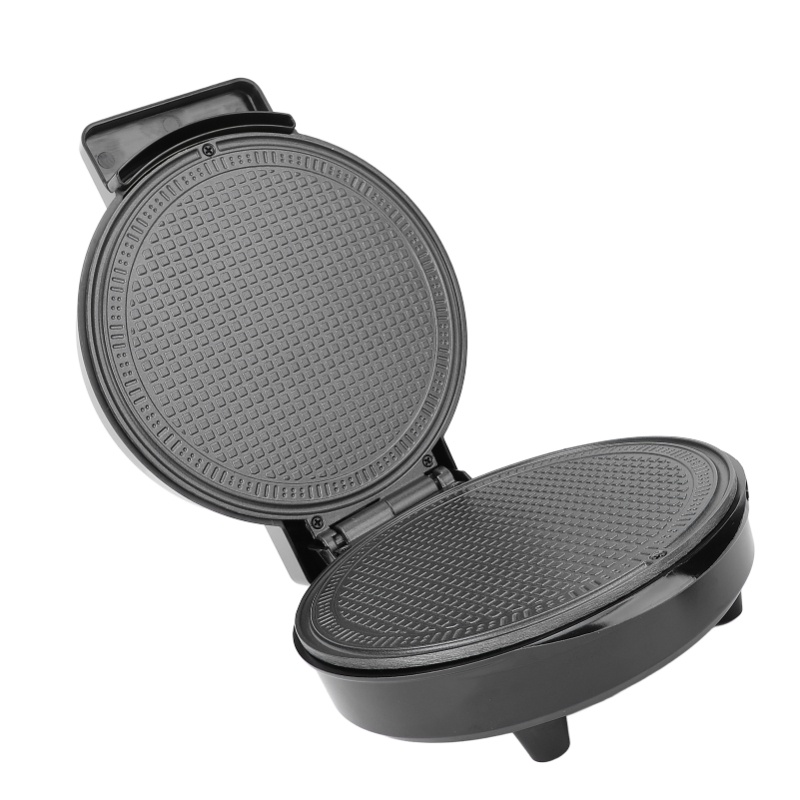 เครื่องทำวาฟเฟิลโคนแบบไม่ติดกร - Waffle Cone Maker บทวิจารณ์และราคา