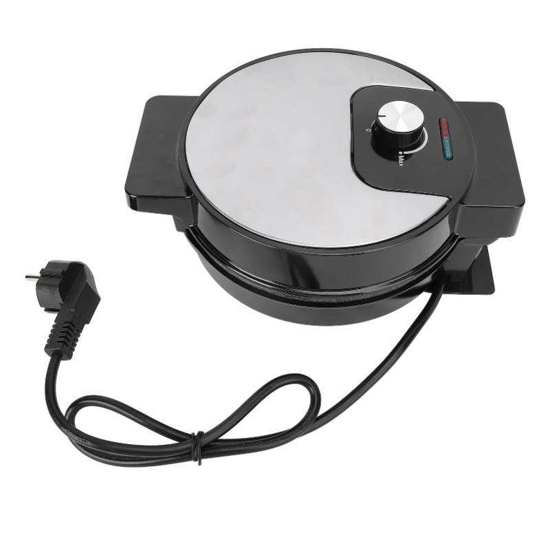 เครื่องทำวาฟเฟิลโคนแบบไม่ติดกร - Waffle Cone Maker บทวิจารณ์และราคา