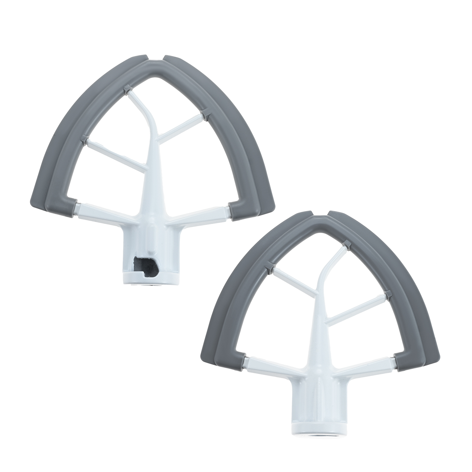 1 PC Flex EDGE Beater สําหรับ  - Kitchenaid Mixer Hand Mixer บทวิจารณ์และราคา
