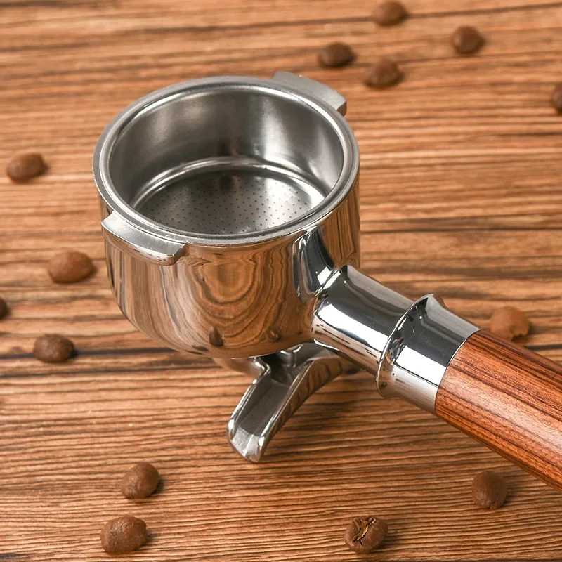 พอร์ทาฟิลเตอร์เอสเพรสโซ 51 มม. - Delonghi Espresso Ecp3420 บทวิจารณ์และราคา