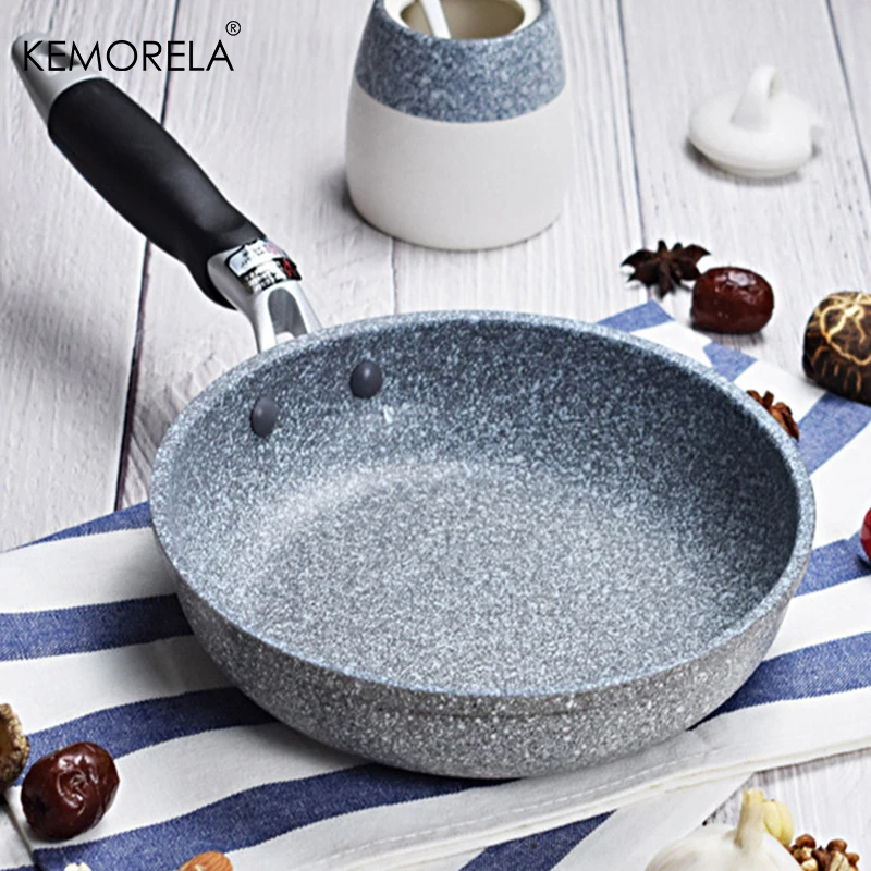 กระทะทอด Pan28/26/24/20ซม. กระ - Egg Waffle Pan บทวิจารณ์และราคา