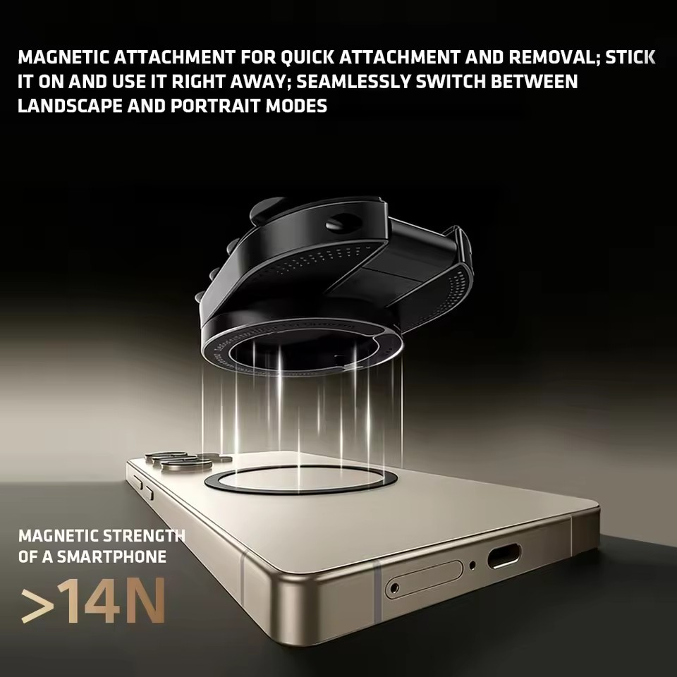 MA39 ขาตั้งโทรศัพท์แม่เหล็กพับ - Taco Stand Holder บทวิจารณ์และราคา