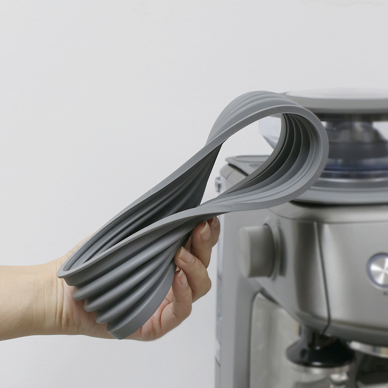 เมล็ดกาแฟเครื่องบดเดี่ยว Dose  - Breville Espresso Bes870 บทวิจารณ์และราคา