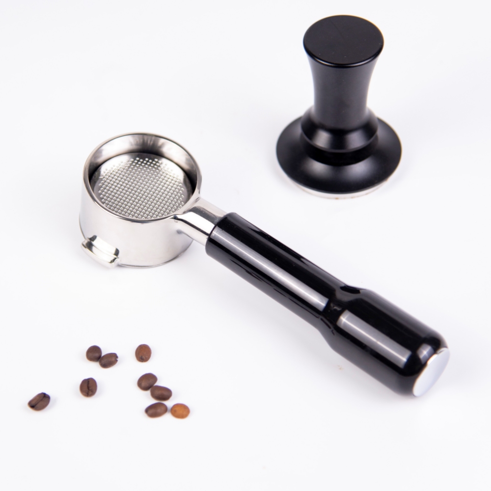 51 มม.Bottomless Portafilter 2 - Delonghi Espresso Ecp3420 บทวิจารณ์และราคา