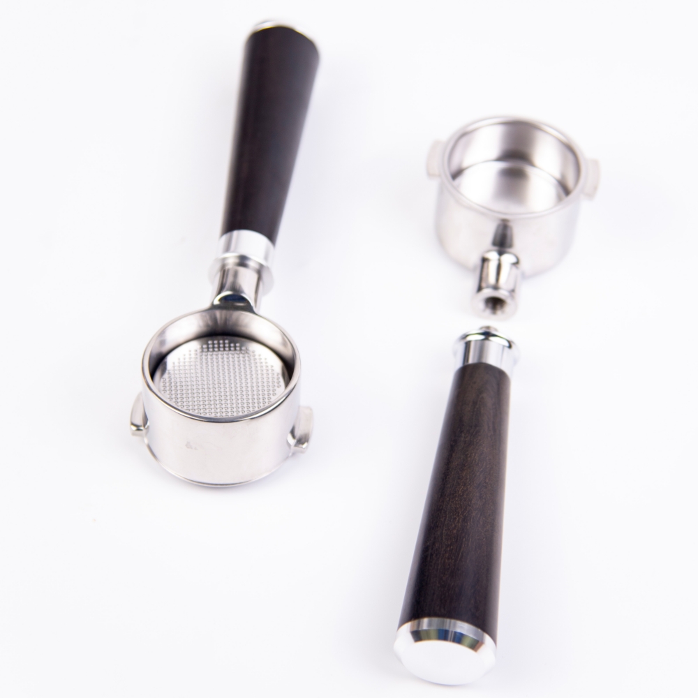51 มม.Bottomless Portafilter ส - Delonghi Espresso Ecp3420 บทวิจารณ์และราคา