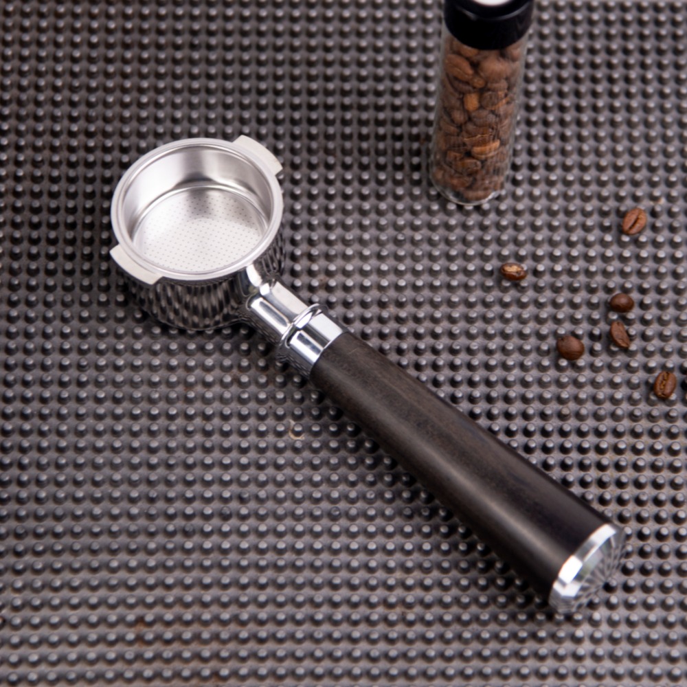 51 มม.Bottomless Portafilter ส - Delonghi Espresso Ecp3420 บทวิจารณ์และราคา