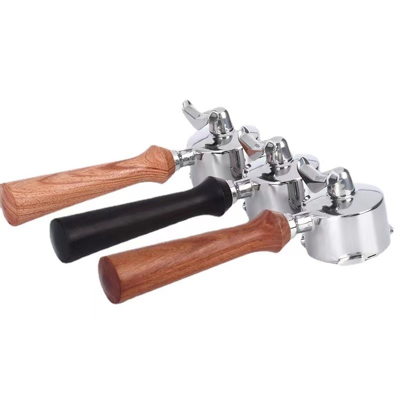 51 มม.3 หูสแตนเลส Portafilter  - Delonghi Espresso Magnifica บทวิจารณ์และราคา