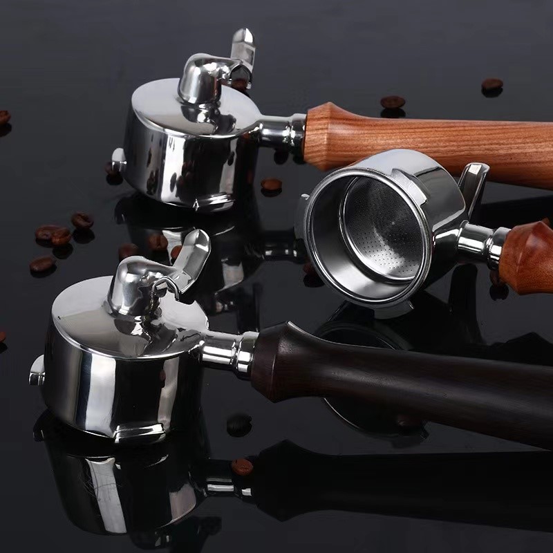 51 มม.3 หูสแตนเลส Portafilter  - Delonghi Espresso Magnifica บทวิจารณ์และราคา