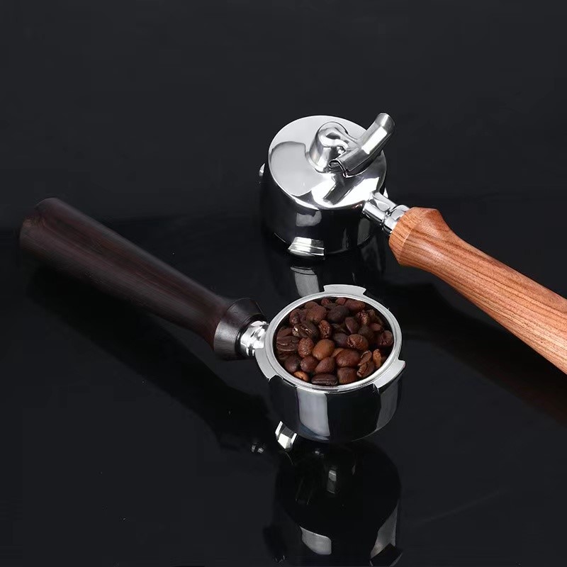 51 มม.3 หูสแตนเลส Portafilter  - Delonghi Espresso Magnifica บทวิจารณ์และราคา