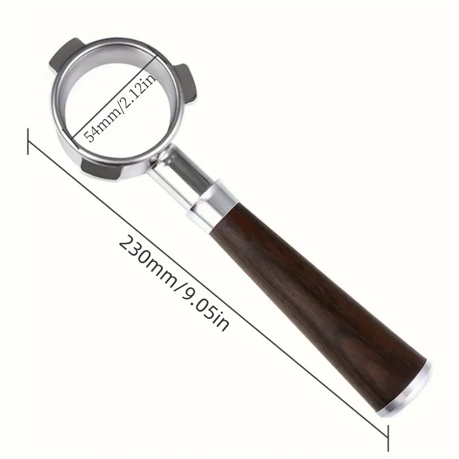 เครื่องทำเอสเพรสโซ่ขนาด54มม. ส - Breville Espresso Bes870 บทวิจารณ์และราคา