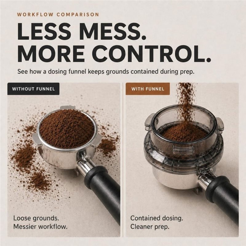 โปรโมชั่น!กรวยกรองกาแฟแบบ Twis - Breville Espresso Barista Touch บทวิจารณ์และราคา