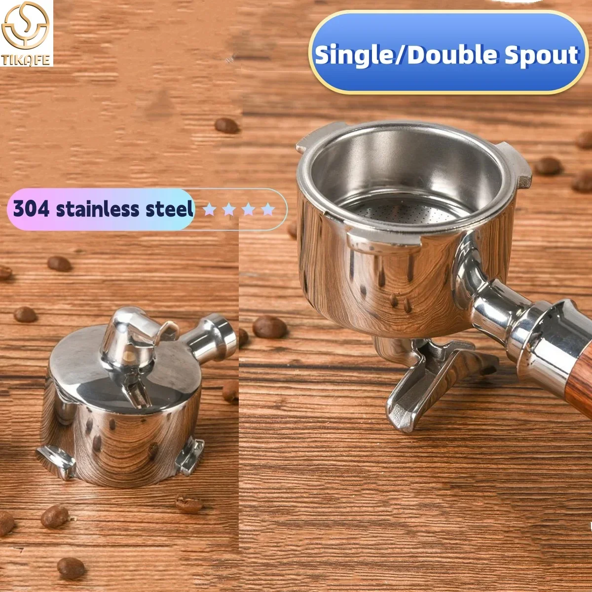หัวชงกาแฟแบบเดี่ยว/คู่ (เฉพาะห - Delonghi Espresso Dedica 685 บทวิจารณ์และราคา