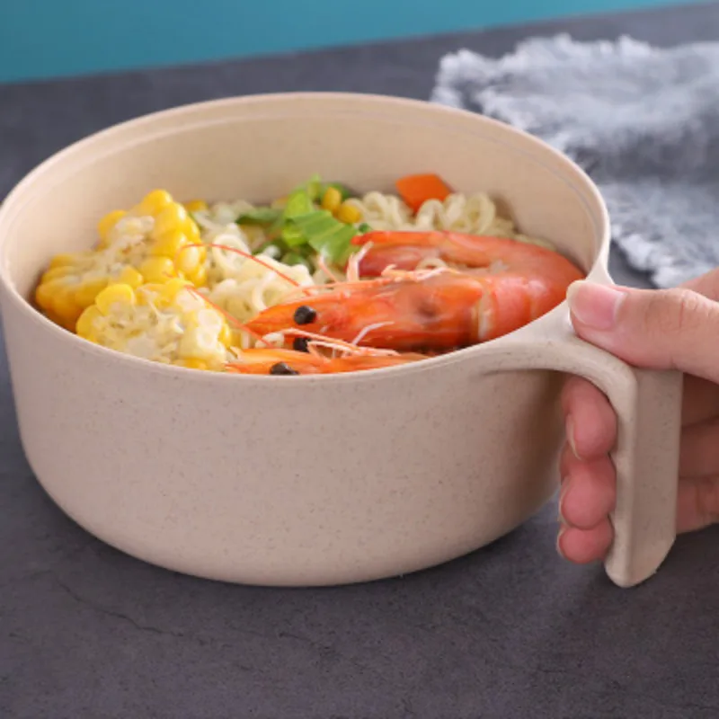ชามข้าวฟางข้าวสาลีความจุขนาดให - Dim Sum Basket บทวิจารณ์และราคา