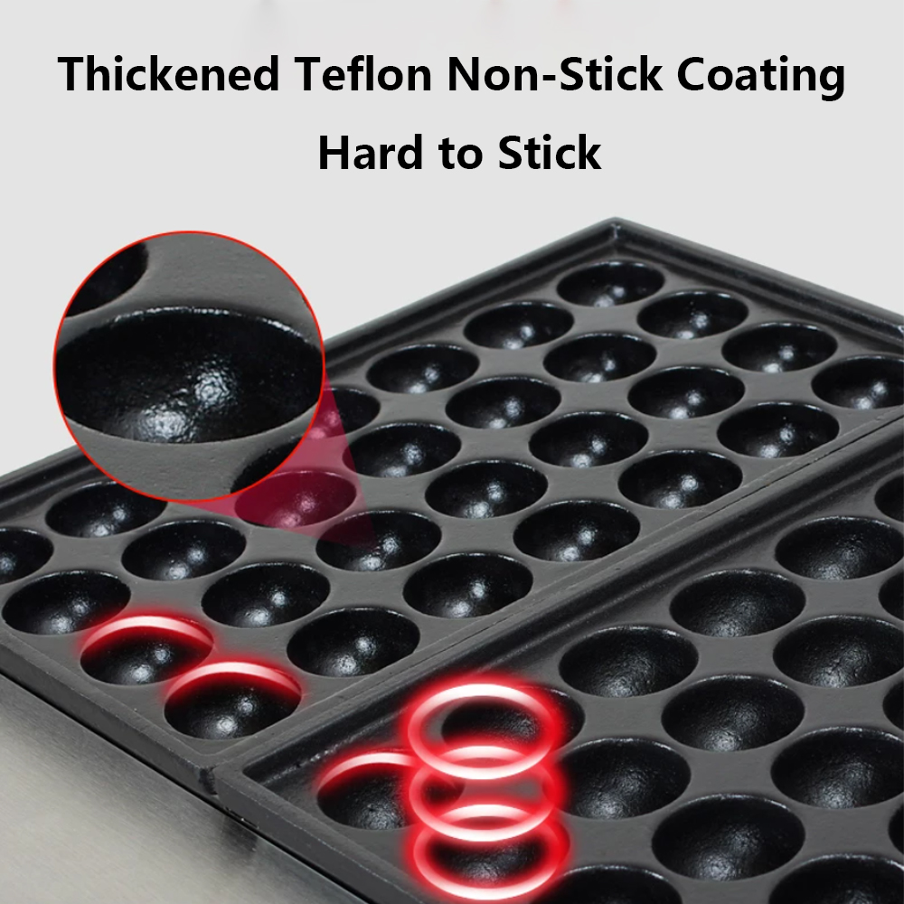 เครื่องทำทาโกะยากิไฟฟ้าแบบสองแ - Takoyaki Grill Plate บทวิจารณ์และราคา