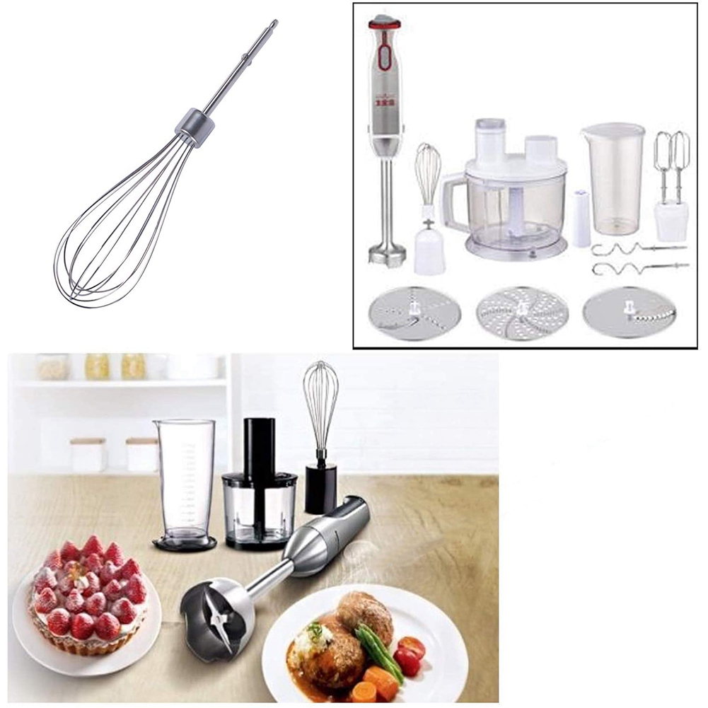 AT21-W10490648 และ KHMPW หัวตี - Kitchenaid Mixer Hand Mixer บทวิจารณ์และราคา