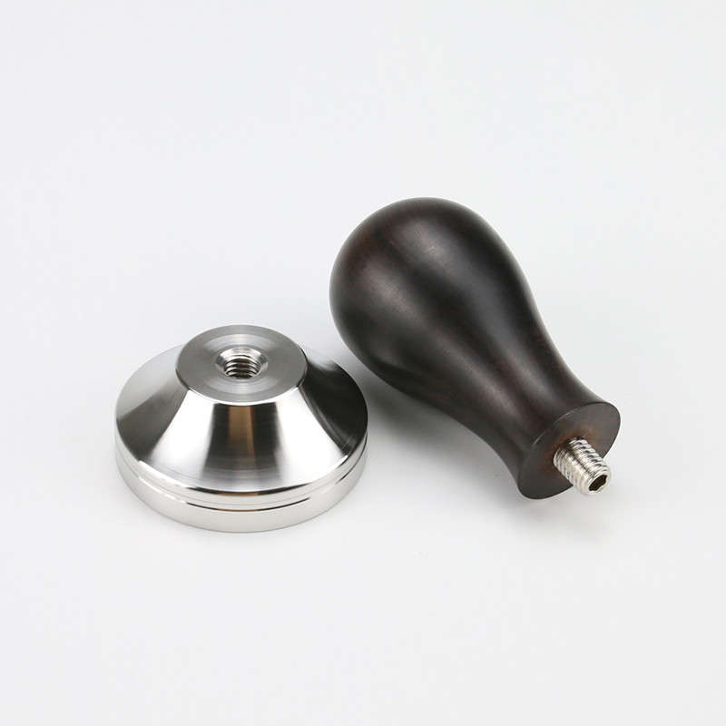 กาแฟ Tamper 51 มม.53 มม.57 มม. - Delonghi Espresso Magnifica บทวิจารณ์และราคา