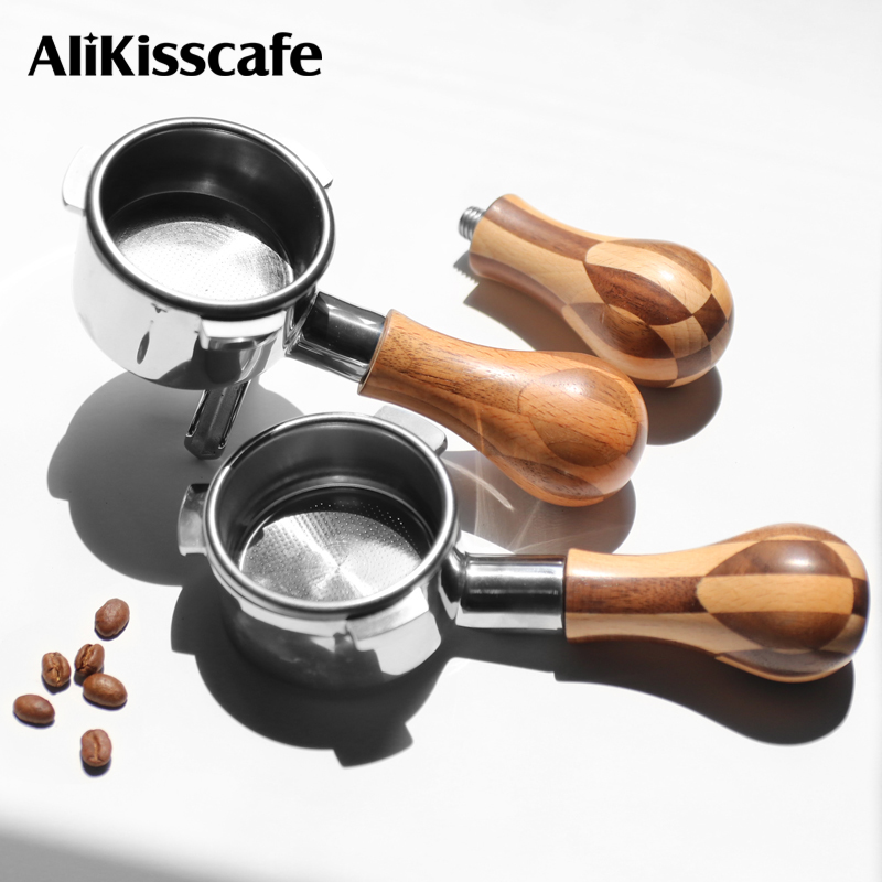 พอร์ต้าฟิลเตอร์แบบไม่มีก้นขนาด - Breville Espresso Bes870 บทวิจารณ์และราคา