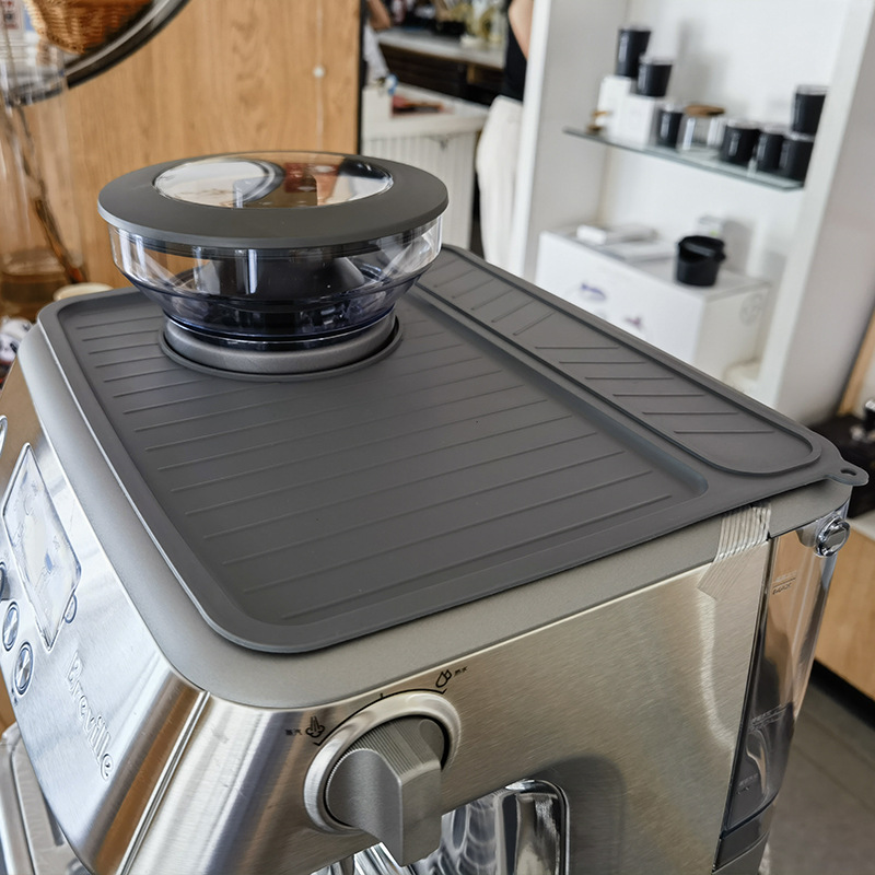 กาแฟซิลิโคนสําหรับ Breville 87 - Breville Espresso Bes870 บทวิจารณ์และราคา