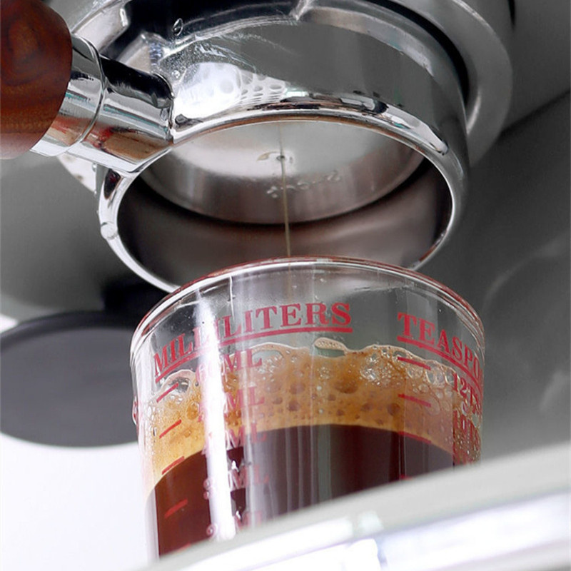 เครื่องชงกาแฟแบบ keranjang sar - Delonghi Espresso Magnifica บทวิจารณ์และราคา
